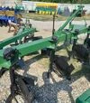 Плуг бороздной ЛАВА ПНБ-4-40 на высоких круглых стойках - 4