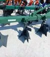 Плуг бороздной ЛАВА ПНБ-4-40 на высоких круглых стойках - 5