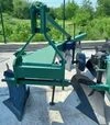 Плуг бороздной ЛАВА ПНБ-4-40 на высоких круглых стойках - 6