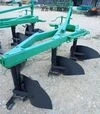 Плуг навісний Bomet ПЛН 3х35 - 4