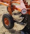 Плуг швидкісний Favorit ПШК-5 - 2