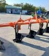 Плуг швидкісний Favorit ПШК-6 - 4