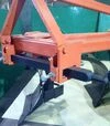 Плуг модульный навесной 4-корпусный, под МТЗ 1221 - 2