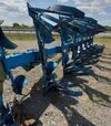 Плуг Lemken EURO-TITAN 10, 2009 р.в, б/в - 2