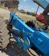 Плуг Lemken EURO-TITAN 10, 2009 р.в, б/в - 3
