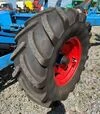 Плуг Lemken EURO-TITAN 10, 2009 р.в, б/в - 4