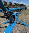 Плуг Lemken EURO-TITAN 10, 2009 р.в, б/в - 5