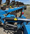Плуг Lemken EURO-TITAN 10, 2009 р.в, б/в - 6