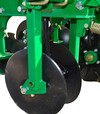 Агрегат полосовой обработки грунта HARVEST Strip-Till 4 - 10