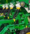 Агрегат полосовой обработки грунта HARVEST Strip-Till 4 - 2