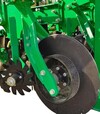 Агрегат полосовой обработки грунта HARVEST Strip-Till 4 - 6