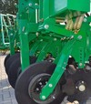 Агрегат полосовой обработки грунта HARVEST Strip-Till 4 - 8