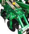 Агрегат полосовой обработки грунта HARVEST Strip-Till 4 - 9
