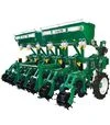 Агрегат полосовой обработки грунта HARVEST Strip-Till 6 - 1