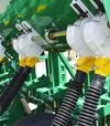 Агрегат полосовой обработки грунта HARVEST Strip-Till 6 - 2