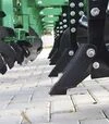 Агрегат полосовой обработки грунта HARVEST Strip-Till 6 - 6
