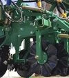 Агрегат полосовой обработки грунта HARVEST Strip-Till 8 - 3