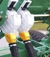 Агрегат полосовой обработки грунта HARVEST Strip-Till 8 - 8