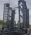 Компактор FIELLDAY 4 м - 2