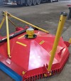 Измельчитель лесной навесной Красиваягромаш KANSAS-170 - 3