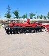 Лущильник дисковий ДЕМЕТРА MINOTAUR-3500 - 4