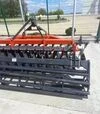 Лущильник дисковий навісний Metal-Fach U741, 3 м - 4