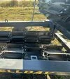 Коток-подрібнювач FIELLDAY, 6 м, б/в - 5
