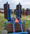 Коток-подрібнювач DAL-BO MaxiCut 600, б/в - 1