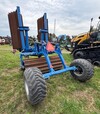 Коток-подрібнювач DAL-BO MaxiCut 600, б/в - 5