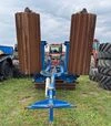 Коток-подрібнювач DAL-BO MaxiCut 600, б/в - 7