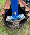 Коток-подрібнювач DAL-BO MaxiCut 600, б/в - 4