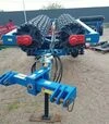 Каток-измельчитель гидравлический Golta ККШ ОРЛИК-6-02 - 3