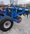 Каток-измельчитель гидравлический Golta ККШ ОРЛИК-6-02 - 4