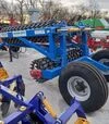 Каток-измельчитель гидравлический Golta ККШ ОРЛИК-6-02 - 5
