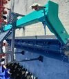Коток-подрібнювач водоналивний Цеховик-Агро КП-3,2, навісний - 3