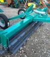 Коток-подрібнювач водоналивний Цеховик-Агро КП-3,2, причіпний - 5