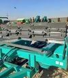 Каток-измельчитель водоналивной Цеховик-Агро КП-6, шахматный - 2