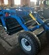 Коток-подрібнювач причіпний Golta КРТ-6М - 5