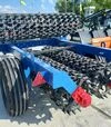 Коток-подрібнювач Golta ККШ-6Г-02 - 1