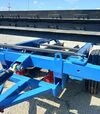 Коток-подрібнювач ріжучий Golta КР-6П, з прямими ножами - 2