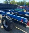 Коток-подрібнювач ріжучий Golta КР-6П, з прямими ножами - 4