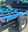 Коток-подрібнювач ріжучий Golta КР-6П, з прямими ножами - 5