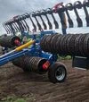 Коток-подрібнювач зубчасто-кільчатий Golta КЗК ОЛЬВІЯ-6А - 1
