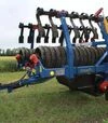 Коток-подрібнювач зубчасто-кільчатий Golta КЗК ОЛЬВІЯ-6А - 2