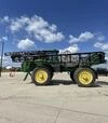 Опрыскиватель John Deere 4940 - 7