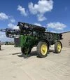 Опрыскиватель John Deere 4940 - 8