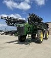 Опрыскиватель John Deere 4940 - 9