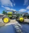 Опрыскиватель John Deere 4040 - 5