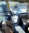 Опрыскиватель John Deere 4040 - 3