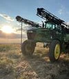 Опрыскиватель самоходный John Deere 4720, 2005 г.в, б/у - 1
